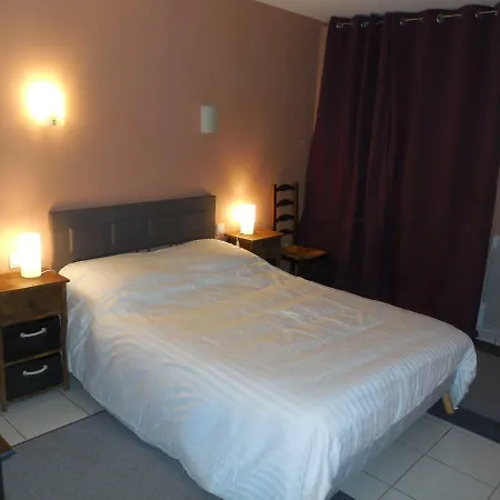 Villa 4 Personnes Proche Airbus