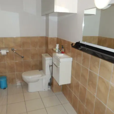 Villa 4 Personnes Proche Airbus Toulouse