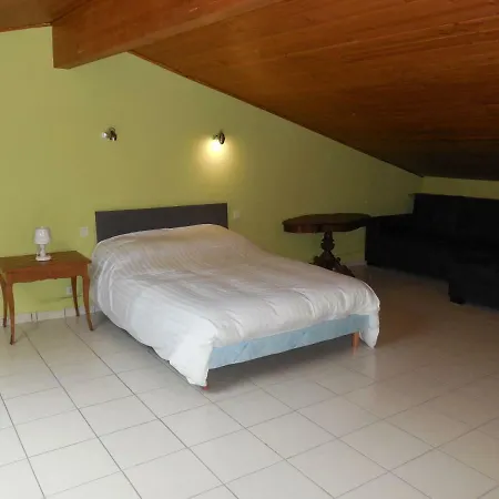 Villa 4 Personnes Proche Airbus Toulouse